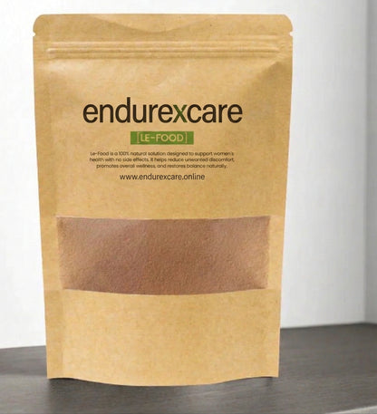 Le-Food Powder – (لیکوریا کا مکمل علاج) || ORGANIC RAMADAN SALE