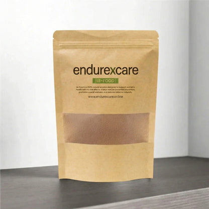 Le-Food Powder – (لیکوریا کا مکمل علاج) || ORGANIC RAMADAN SALE